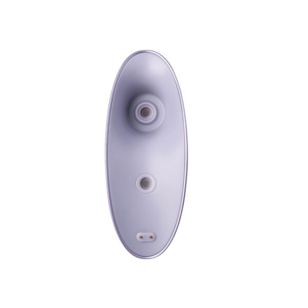 Svakom Galaxie Suction Vibrator with Mood Projector - product picture