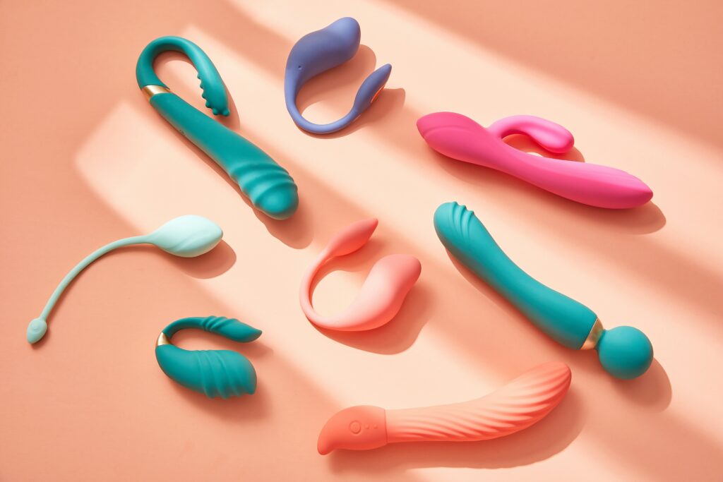 Why Every Woman Should Consider Having a Vibrator in Their Collection