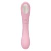 Femintimate Daisy Clitoral Massager