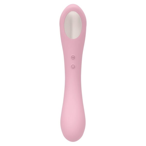 Femintimate Daisy Clitoral Massager