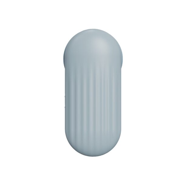 Nauti Petites 10 Function Clitoral Stimulator